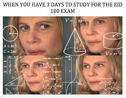 The Confused Math Lady Meme According To The Urban Dictionary A By Hannah Fluxgold Medium