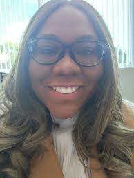 Nakia Gaines's Instagram, Twitter & Facebook