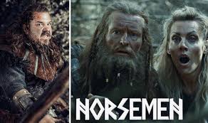 Viking life at the close of the 8th century. Norsemen Season 3 Netflix Review Release Date Cast Trailer