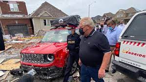 • in addition to the direct damage done by the tornado, there was significant. Xnxssbnrctovpm