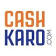 CashKaro logo
