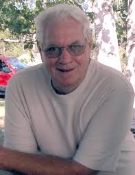 Obituary information for Gerhardt "Gary" Thoreson