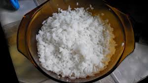 Dunia Masakan Ku Memasak Nasi Menggunakan Microwave