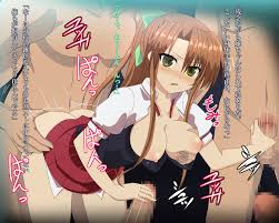 Absolute Maguro Exceed - Page 11 - HentaiEra