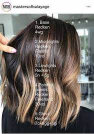 Hair Color Ideas For Brunettes Balayage Fun Fall 39 Ideas For 2019 Hair Color Ideas For Brunettes Balayage Hair Color Formulas Brunette Hair Color