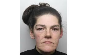 Serial thief who robbed vulnerable man