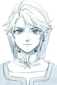 Pin By Rae Rae On Legend Of Zelda Zelda Drawing Link Zelda Art Zelda Art