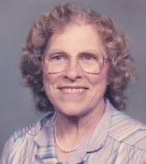 Obituary for Mary Otilia Proseus (Guest book)