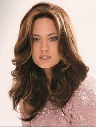 Tagli Capelli Lunghi Scalati 2014 Hair Styles 2014 Hairstyle Long Hair Styles