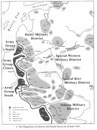 Realizarea planului hitlerist «barbarossa» a început în zorii zilei de 22 iunie a anului 1941. 22 Iunie 1941 A Devansat OperaÅ£iunea Barbarossa Atacarea Europei De CÄƒtre Armata Rosie Matei Udrea