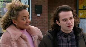 Visit our coronation street page for the latest gossip Coronation Street Spoilers Emma Pushes Seb And Alina Together