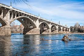 Now that you know that the driving distances from charleston to columbia is 357.2 mi, would you like to view a more detailed map? Columbia Charleston Make National Real Estate List Fitsnews
