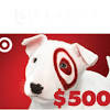Target email gift card not received. 1