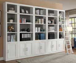 Catalina Modular Bookcase Wall Parker House 6 Reviews Furniture Cart