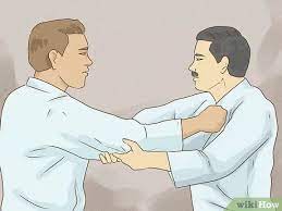 3 Ways To Fight - Wikihow