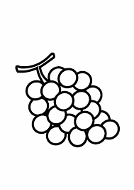 Red, pink, blue, yellow, green, purple, black, brown, white, orange. 43 Grapes Coloring Pages Ideas Coloring Pages Grapes Online Coloring