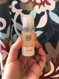 Contains no preservatives or parabens. Best Seller Acne Lotion Larissa Harga Pas Kesehatan Kecantikan Kulit Sabun Tubuh Di Carousell