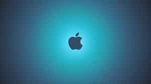 Apple Blue Background Wallpaper Desktop 6250 Wallpaper High Apple Wallpaper Computer Wallpaper Hd Apple Logo Wallpaper