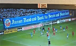 Ein vielzahl an erinnerungswürdigen momenten der letzten 5 jahre als fan des fc hansa rostock. Hansa Jetzt Offiziell Eine Rechte Fanszene Kiezkieker St Pauli Fanzine