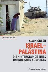 Liebe besucher des vereins zur förderung des friedens in israel und palästina e.v. Israel Palastina Hintergrunde Zu Einem Unendlichen Konflikt Amazon De Gresh Alain Schulze Bodo Bucher