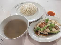 Hua kee chicken rice over at redhill serves up one of the most tender and delicious poached chicken around, and exuding a beautiful fragrance to top off the experience is a bed of their fluffy and fragrant steamed rice. Review Rong Ji Traditional Hainanese Chicken Rice Singapore The Fat Guide