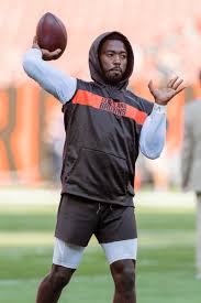 Taylor also added eight yards and one touchdown on the ground. Tyrod Taylor American Football Wiki Fandom