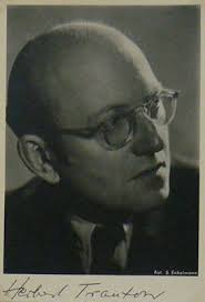 Max Butting (Composer)