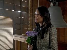 Who Killed Charlotte On Pretty Little Liars?