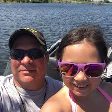 Is it safe to eat catfish from the Missouri River near Omaha?