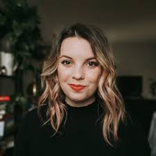 Katie M., Editor in Los Angeles, United States