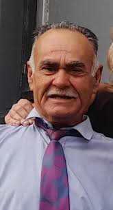 Passing of former Capetown storeman