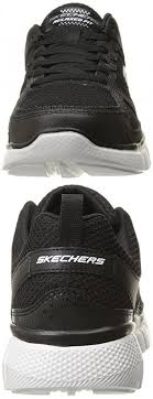 Skechers Men S Equalizer 2 0 True Balance Sneaker Sneakers Slip On Sneaker Skechers