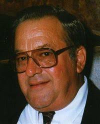 Obituary for Bruce Leslie