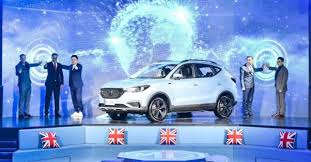 Has made a name for itself in the list of top suppliers of. Mg Motor Ties Up With Umicore For Recycling Ev Batteries Autox