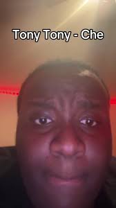 Che Tony Tony Dj