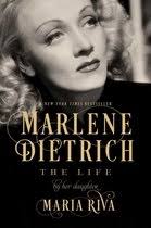 Marlene (ebook), Marlene Dietrich