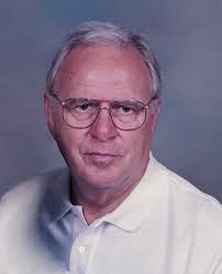 Obituary information for James "Bill" Dale