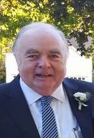 James (Jim) Patrick Sullivan — Riverdale-on-Hudson Funeral Home, Inc.