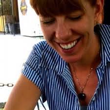 Angela Koffler's Instagram, Twitter & Facebook