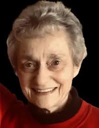 Rosalind "Ro" Jarentowski Obituary (2024)