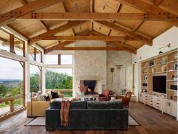 Check spelling or type a new query. Fresh Twist On The Classic Ranch Style Home In Texas Hill Country