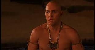 Arnold vosloo (born 16 june 1962) is a south african american actor. Arnold Vosloo Filmography 2018