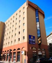 Kyriad Hotel Nice Port Hotel Nice Reservation Hotel Prix Photos Et Avis