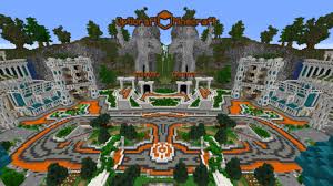 Permanente en línea más de 250 personas. Como Hacer Crecer A Tu Servidor Network En Minecraft