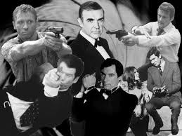 She doesn't trust bond because she comes from a world whe. James Bond Films Every 007 Movie Ranked In Order Of Worst To Best The Independent The Independent
