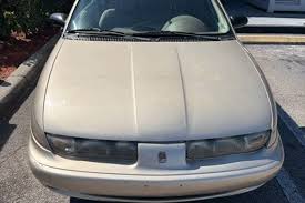 Image result for Bright Red 1998 Saturn