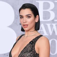 Dua lipa (complete edition) dua lipa (complete edition) apple music spotify youtube music itunes amazon music deezer google play. Dua Lipa Shuts Down Pregnancy Rumors On Jimmy Kimmel Live