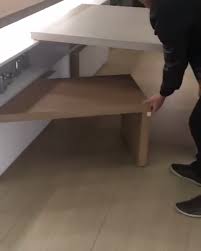 Foldaway Table And Chair Chair Foldaway Furnituredesign Furnituredesig In 2020 Flexible Mobel Klapptisch Folding Furniture