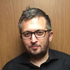 About Russell Schmidt, a developer in Los Angeles, CA