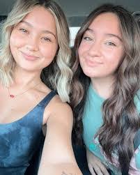 Haley Thorne's Instagram, Twitter & Facebook